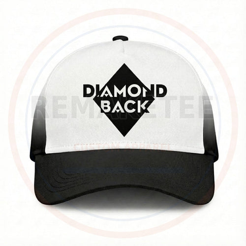RemakeTee Custom Vintage Retro BMX Racing Cap 191