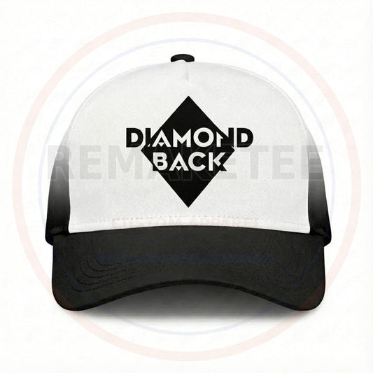 RemakeTee Custom Vintage Retro BMX Racing Cap 191
