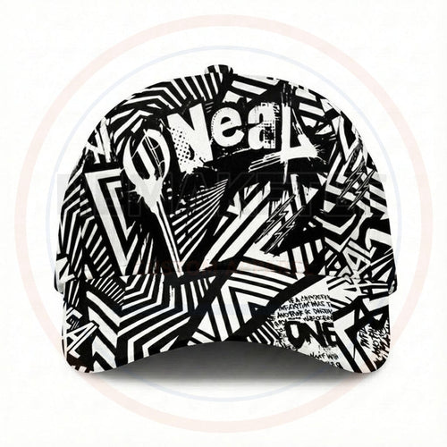 RemakeTee Custom Vintage Retro BMX Racing Cap 194