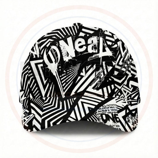 RemakeTee Custom Vintage Retro BMX Racing Cap 194