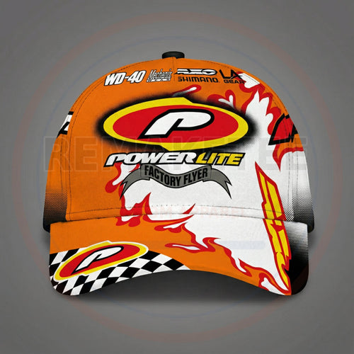 RemakeTee Custom Vintage Retro BMX Racing Cap 205