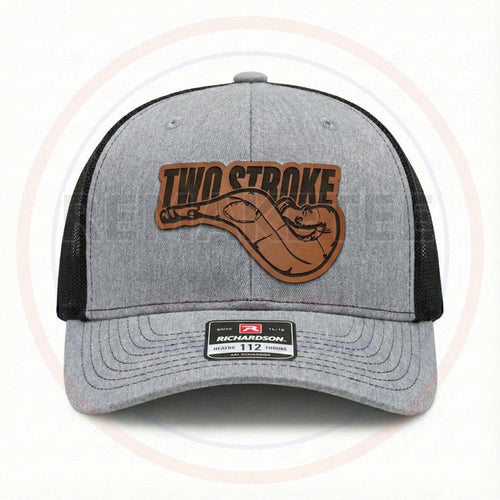 RemakeTee Custom Vintage Retro BMX Racing Cap 208