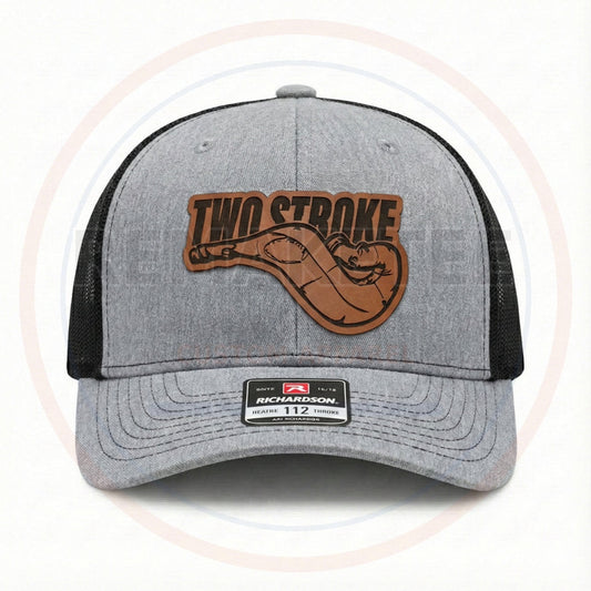 RemakeTee Custom Vintage Retro BMX Racing Cap 208