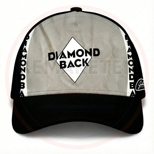 RemakeTee Custom Vintage Retro BMX Racing Cap 210