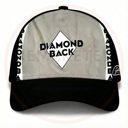 RemakeTee Custom Vintage Retro BMX Racing Cap 210