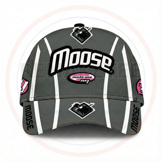 RemakeTee Custom Vintage Retro BMX Racing Cap 211