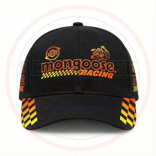 RemakeTee Custom Vintage Retro BMX Racing Cap 217