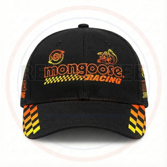 RemakeTee Custom Vintage Retro BMX Racing Cap 217