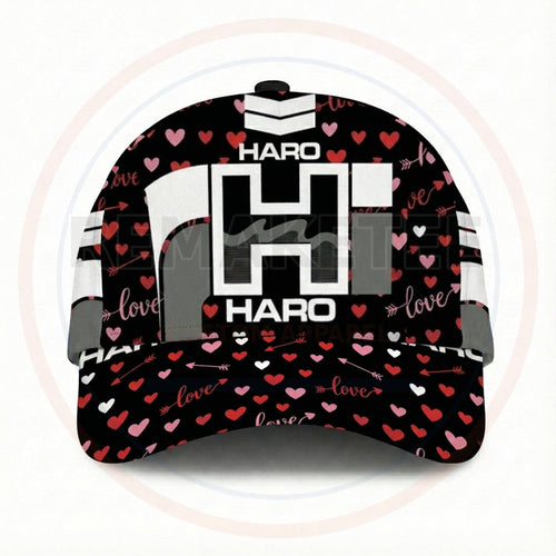 RemakeTee Custom Vintage Retro BMX Racing Cap 221