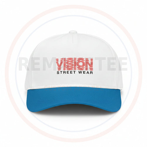 RemakeTee Custom Vintage Retro BMX Racing Cap 222
