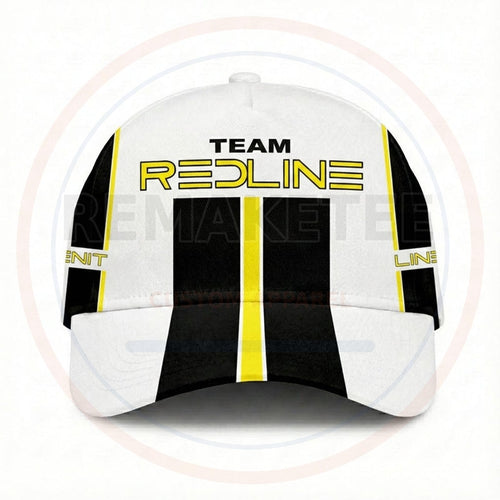 RemakeTee Custom Vintage Retro BMX Racing Cap 224