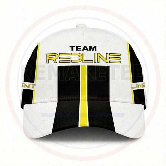 RemakeTee Custom Vintage Retro BMX Racing Cap 224