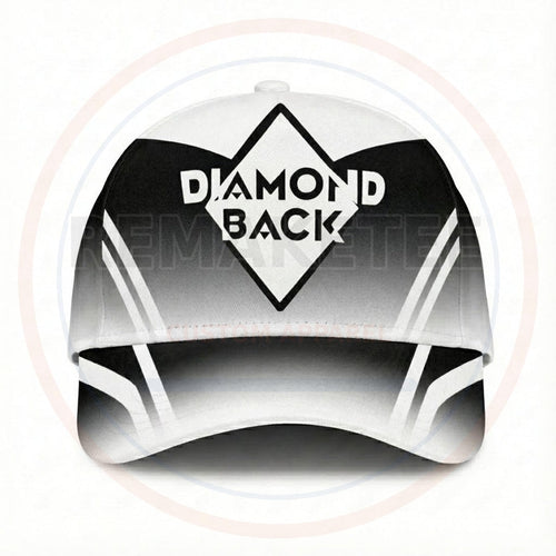RemakeTee Custom Vintage Retro BMX Racing Cap 226