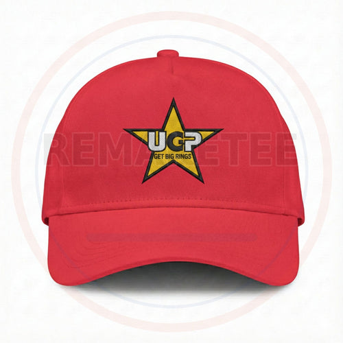 RemakeTee Custom Vintage Retro BMX Racing Cap 234