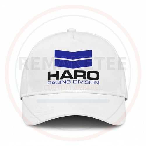 RemakeTee Custom Vintage Retro BMX Racing Cap 243
