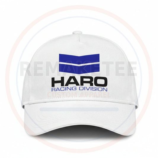RemakeTee Custom Vintage Retro BMX Racing Cap 243