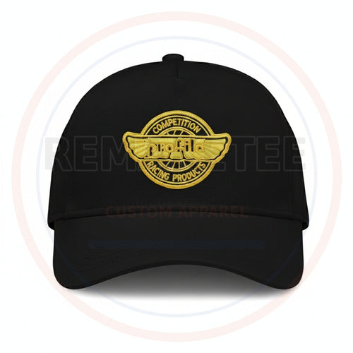 RemakeTee Custom Vintage Retro BMX Racing Cap 244