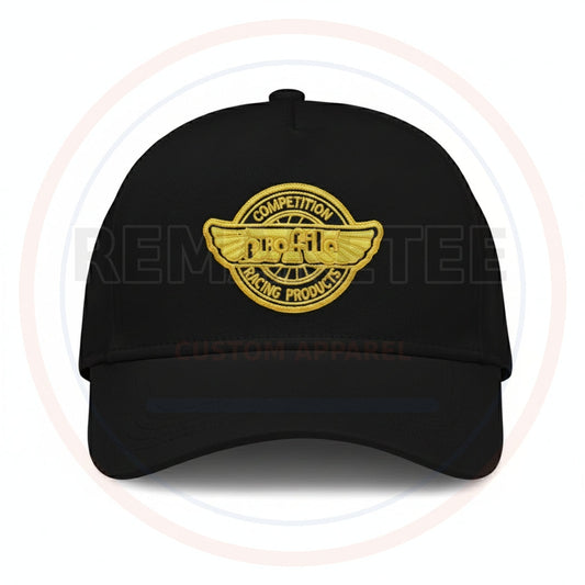RemakeTee Custom Vintage Retro BMX Racing Cap 244