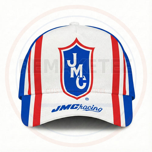 RemakeTee Custom Vintage Retro BMX Racing Cap 245