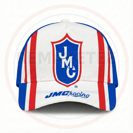 RemakeTee Custom Vintage Retro BMX Racing Cap 245