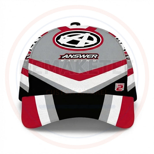 RemakeTee Custom Vintage Retro BMX Racing Cap 259