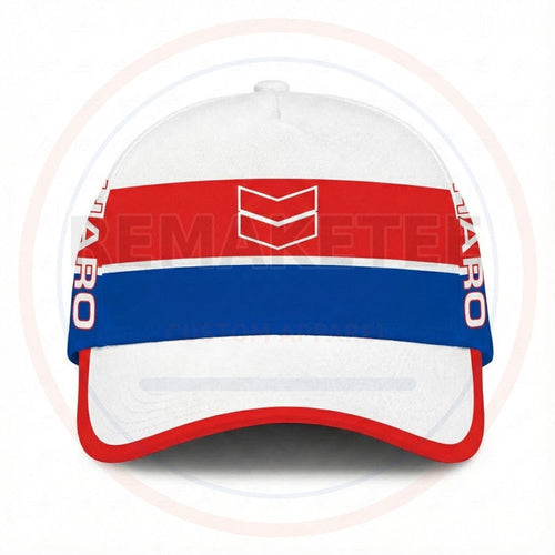 RemakeTee Custom Vintage Retro BMX Racing Cap 260