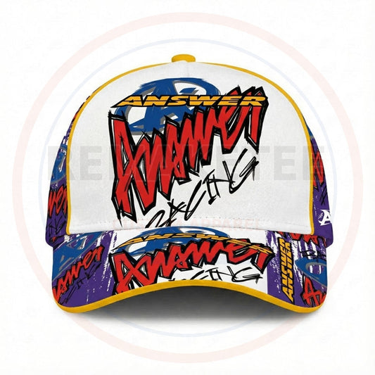 RemakeTee Custom Vintage Retro BMX Racing Cap 265