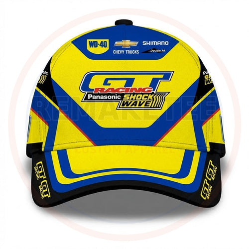 RemakeTee Custom Vintage Retro BMX Racing Cap 266