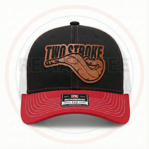 RemakeTee Custom Vintage Retro BMX Racing Cap 271