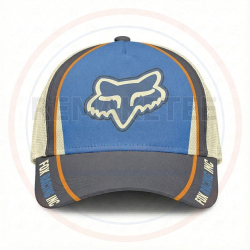 RemakeTee Custom Vintage Retro BMX Racing Cap 274