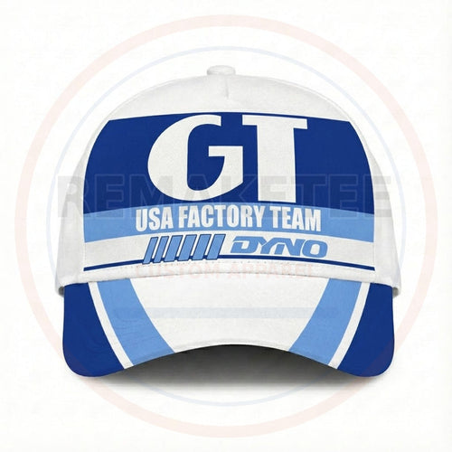 RemakeTee Custom Vintage Retro BMX Racing Cap 284