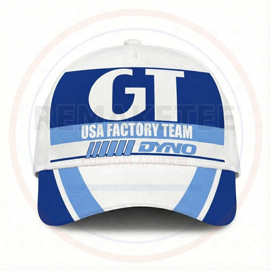 RemakeTee Custom Vintage Retro BMX Racing Cap 284