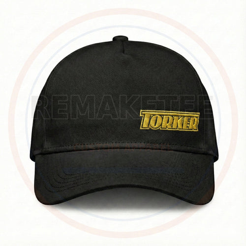 RemakeTee Custom Vintage Retro BMX Racing Cap 286
