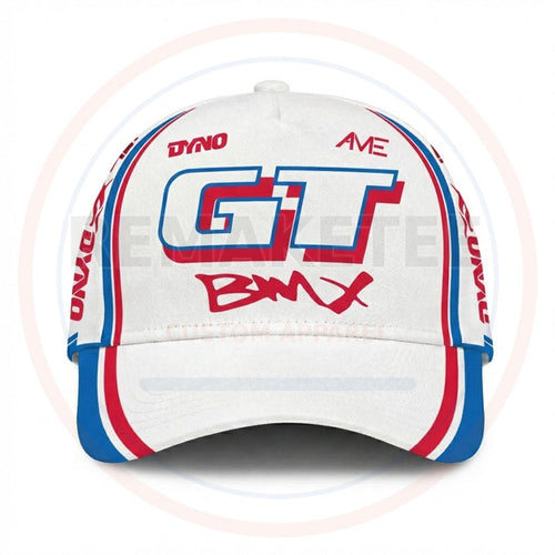 RemakeTee Custom Vintage Retro BMX Racing Cap 291