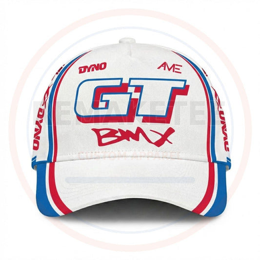 RemakeTee Custom Vintage Retro BMX Racing Cap 291