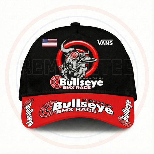 RemakeTee Custom Vintage Retro BMX Racing Cap 298