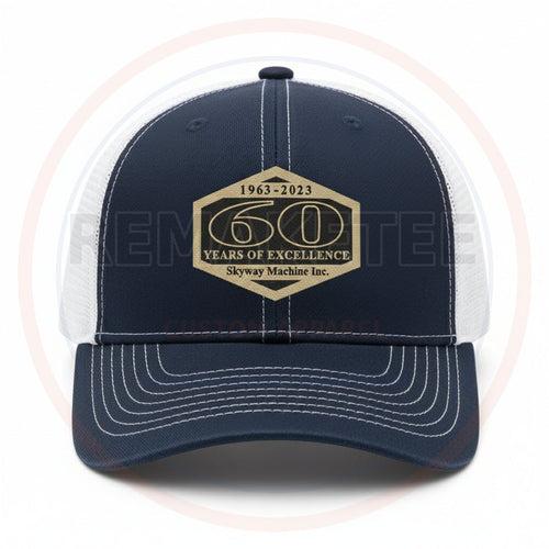 RemakeTee Custom Vintage Retro BMX Racing Cap 299