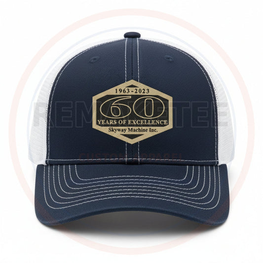 RemakeTee Custom Vintage Retro BMX Racing Cap 299