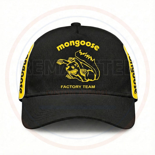 RemakeTee Custom Vintage Retro BMX Racing Cap 301