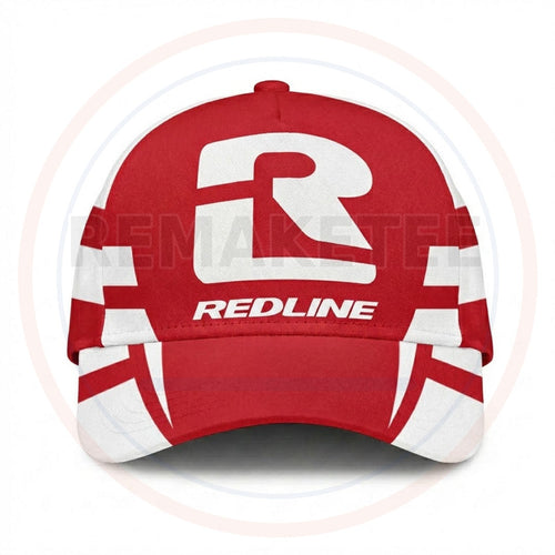 RemakeTee Custom Vintage Retro BMX Racing Cap 304