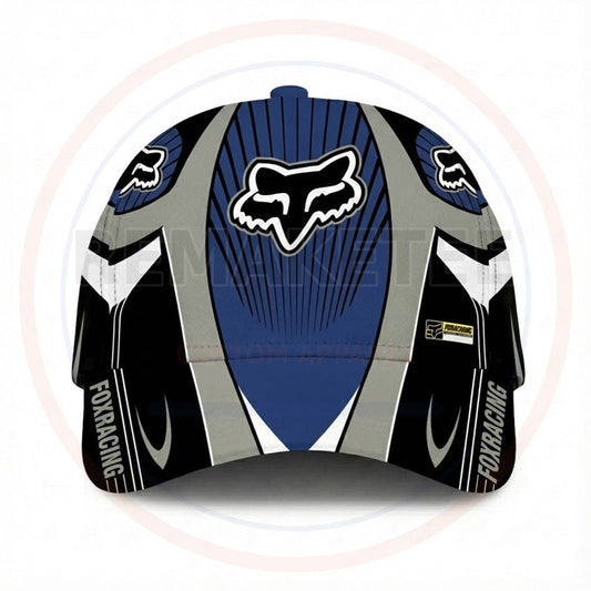 RemakeTee Custom Vintage Retro BMX Racing Cap 312