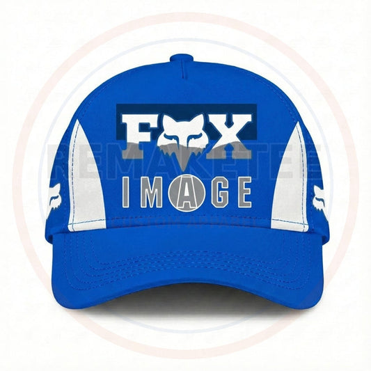 RemakeTee Custom Vintage Retro BMX Racing Cap 314