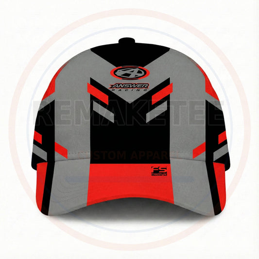 RemakeTee Custom Vintage Retro BMX Racing Cap 315