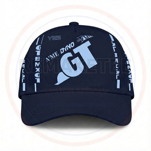 RemakeTee Custom Vintage Retro BMX Racing Cap 316