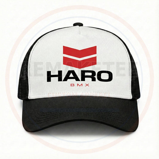 RemakeTee Custom Vintage Retro BMX Racing Cap 322