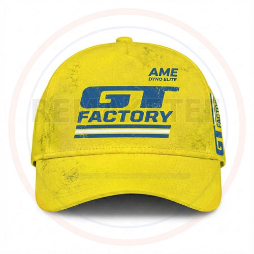 RemakeTee Custom Vintage Retro BMX Racing Cap 323