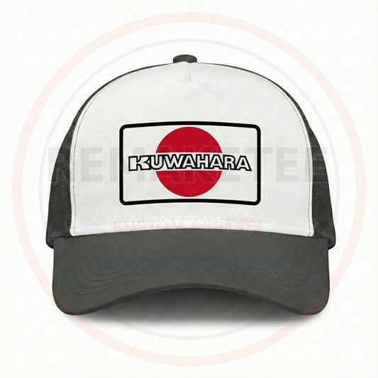 RemakeTee Custom Vintage Retro BMX Racing Cap 324
