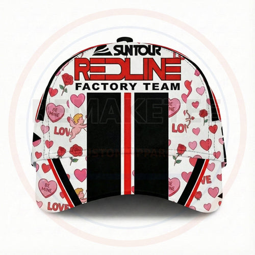 RemakeTee Custom Vintage Retro BMX Racing Cap 328