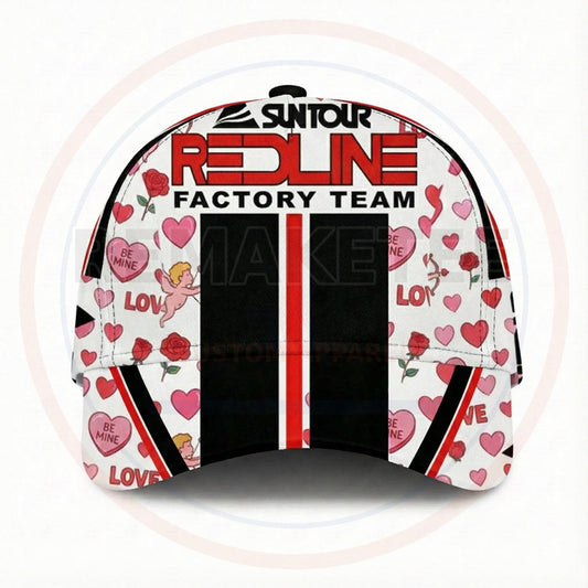 RemakeTee Custom Vintage Retro BMX Racing Cap 328