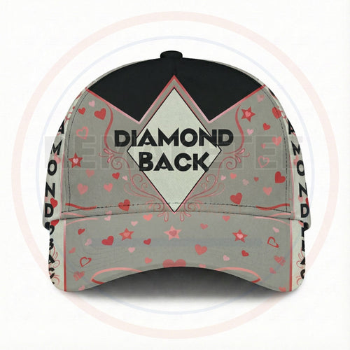 RemakeTee Custom Vintage Retro BMX Racing Cap 330